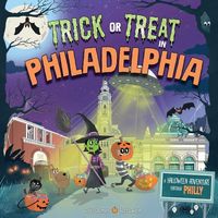 Bild vom Artikel Trick or Treat in Philadelphia: A Halloween Adventure Through Philly vom Autor Eric James