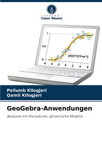 Produktbild: GeoGebra-Anwendungen