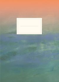 Produktbild: Jack Saul Dusk Lined Journal