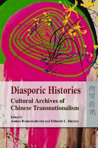 Produktbild: Diasporic Histories