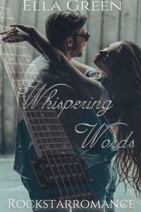 Produktbild: Whispering Words