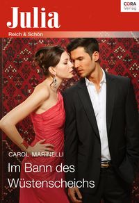 Produktbild: Im Bann des W&uuml;stenscheichs