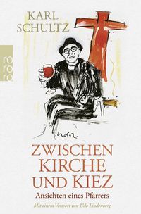 Produktbild: Zwischen Kirche und Kiez