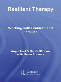 Produktbild: Resilient Therapy
