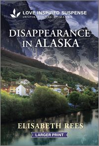 Produktbild: Disappearance in Alaska