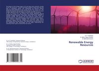 Produktbild: Renewable Energy Resources
