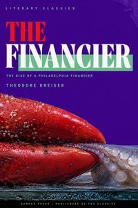 Produktbild: The Financier