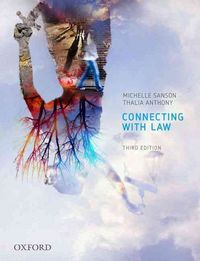 Produktbild: Connecting W/law Rev/e 3/e