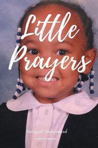 Produktbild: Little Prayers