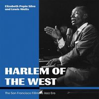 Produktbild: Harlem Of The West