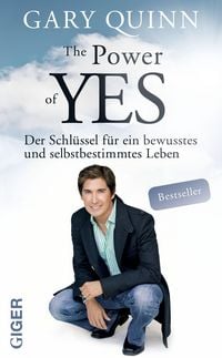 Produktbild: The power of YES