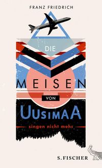 Produktbild: Die Meisen von Uusimaa singen nicht mehr
