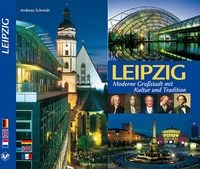 Produktbild: LEIPZIG