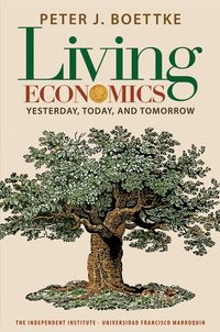 Produktbild: Living Economics