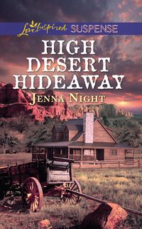 Produktbild: High Desert Hideaway