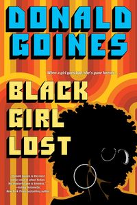 Produktbild: Black Girl Lost