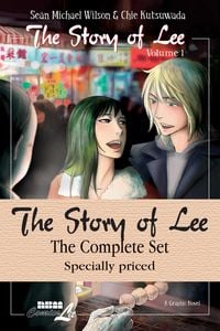 Produktbild: The Story of Lee: Complete Set
