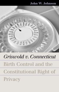 Produktbild: Griswold v. Connecticut