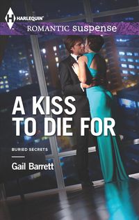 Produktbild: A Kiss to Die for