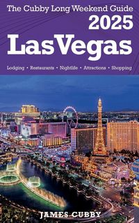 Produktbild: LAS VEGAS The Cubby 2025 Long Weekend Guide