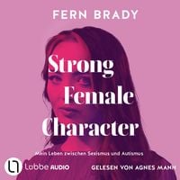 Produktbild: Strong Female Character