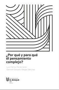 Produktbild: &iquest;Por qu&eacute; y para qu&eacute; el pensamiento complejo?