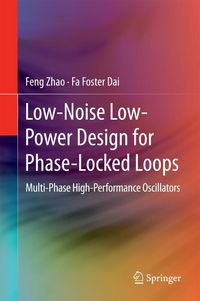 Produktbild: Low-Noise Low-Power Design for Phase-Locked Loops
