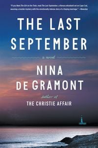 Produktbild: The Last September