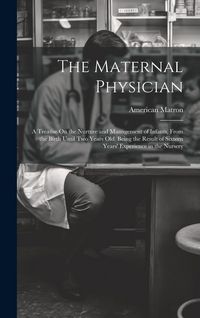 Produktbild: The Maternal Physician