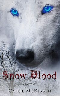 Produktbild: Snow Blood: Season 1 (A Vampire Mystery Thriller)