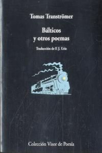Produktbild: Bálticos y otros poemas