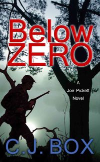 Produktbild: Below Zero