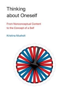 Produktbild: Thinking about Oneself