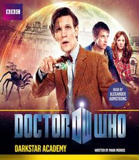 Produktbild: Dr Who Dr Who Darkstar Acade D
