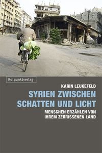 Produktbild: Syrien zwischen Schatten und Licht