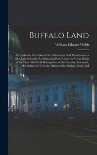 Produktbild: Buffalo Land