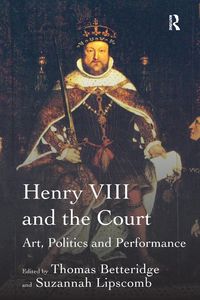 Produktbild: Henry VIII and the Court