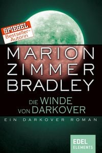 Produktbild: Die Winde von Darkover