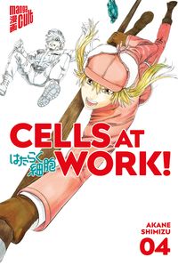 Produktbild: Cells at Work! 4