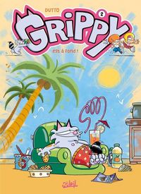 Produktbild: Grippy