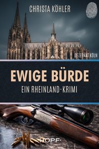 Produktbild: Ewige B&uuml;rde