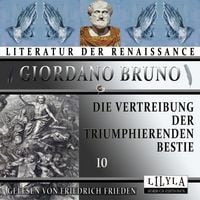 Produktbild: Die Vertreibung der triumphierenden Bestie 10