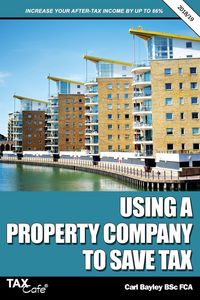 Produktbild: Using a Property Company To Sa