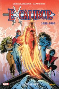 Produktbild: Excalibur : l'int&eacute;grale