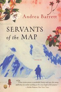 Produktbild: Servants of the Map
