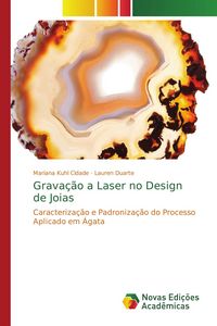 Produktbild: Grava&ccedil;&atilde;o a Laser no Design de Joias