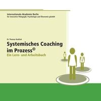 Produktbild: Systemisches Coaching im Prozess