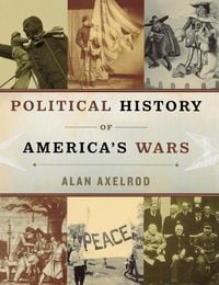 Produktbild: Political History of America's Wars