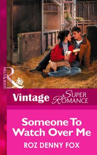 Produktbild: Someone to Watch Over Me