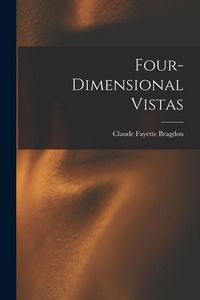 Produktbild: Four-dimensional Vistas